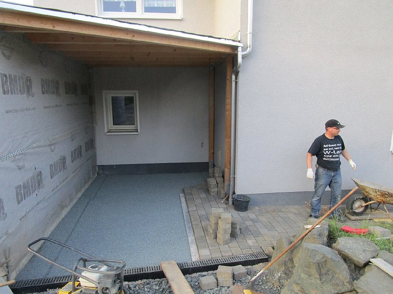 2018.05.28 Probefahrt, Bier, Grill, Freunde, Whisky und... Pflasterarbeiten (223).JPG